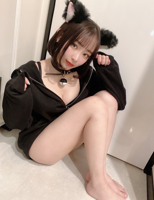 コスプレイヤーりなしぃのTwitter画像9