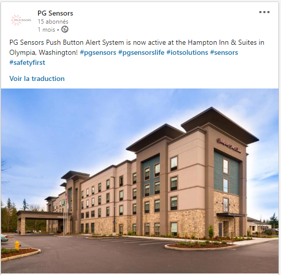 iot_avenir's tweet photo. @Foud061 @myDevices_IoT je ne comprend pas pourquoi le compte tweeter de @myDevices_IoT s'entête à faire le perroquet de KB,
alors que j'en ai plein dans ma besace....comme cet Hampton INN & suites qui vient d'être installé du #NoDeadZone par PGsensor...??? https://t.co/fckDvPxweD