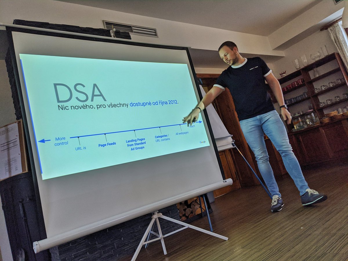 agenturakofein's tweet photo. Desátý #ppcCAMP je v plném proudu. 40 specialistů, 1 vikend, 3 dny přednášek a sdílení. Nejlepší česká akce pro PPC specialisty. 💙 Za nás nemůže chybět @ZuzanaK4 @baranemravova a @robertstipek. Velké díky @UnicornsLab za skvělou organizaci a výjimečnou tradici 😉 https://t.co/MPfQwrxHsT
