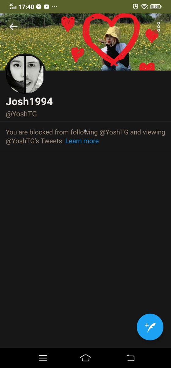 Sonrranssi's tweet photo. Oops. What did I do wrong bro? Telling the truth? https://t.co/mD3PTFagnR