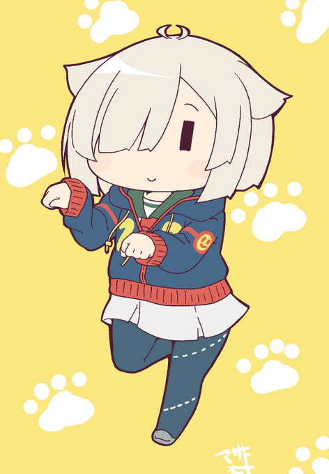 しずくのtwitterイラスト検索結果 古い順