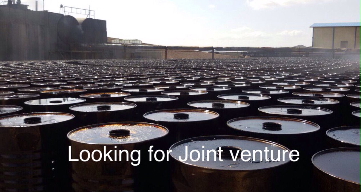 BitumenBiz's tweet image. Welcome to Bitumen Producers for Accompany.