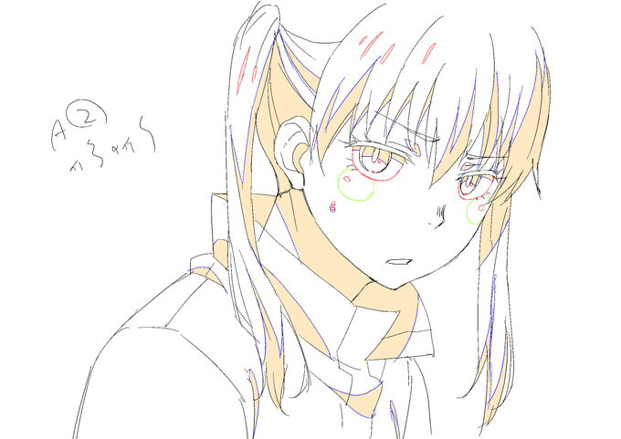 Kozakai Yoshioさんのイラスト一覧 7ページ目