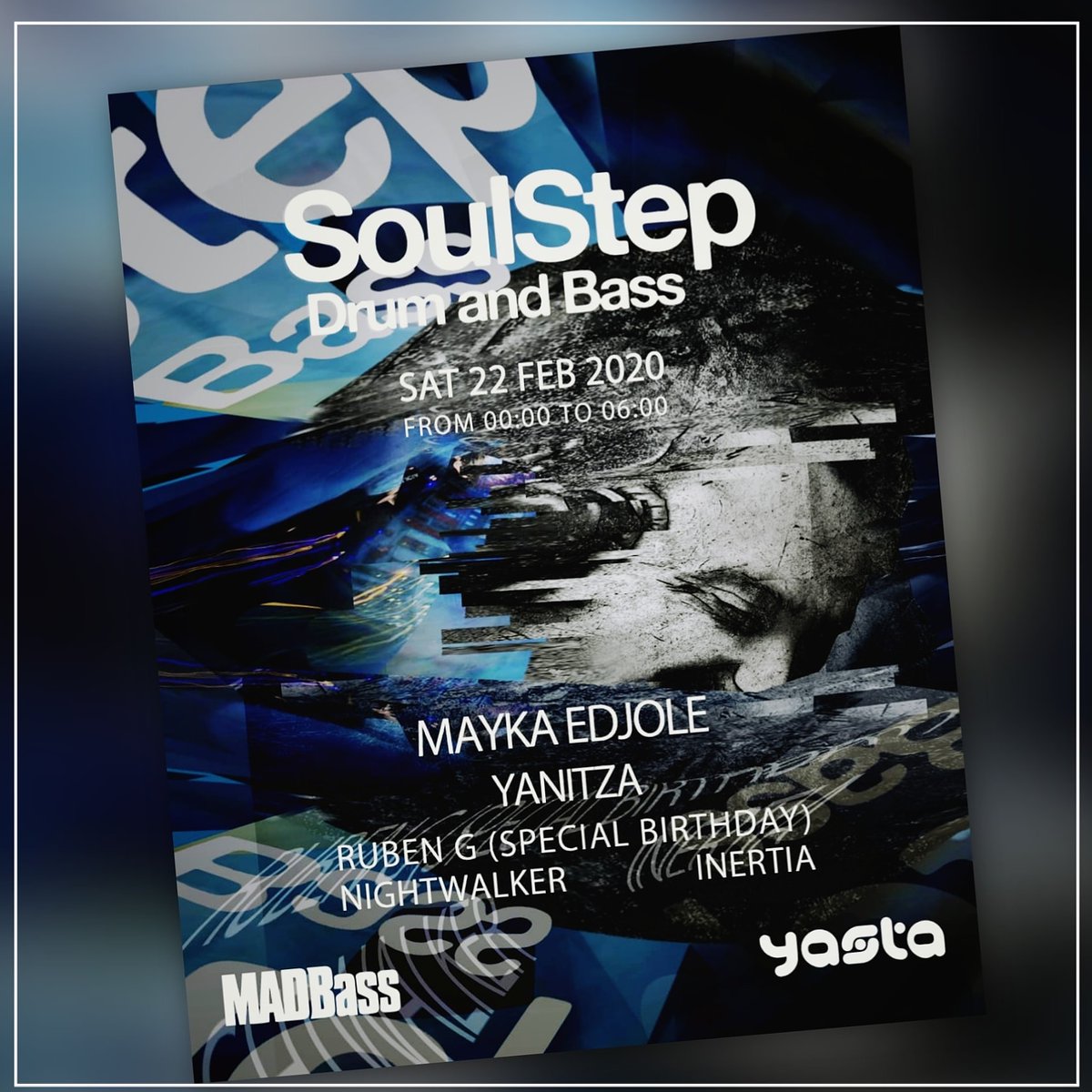 SoulstepB tweet picture