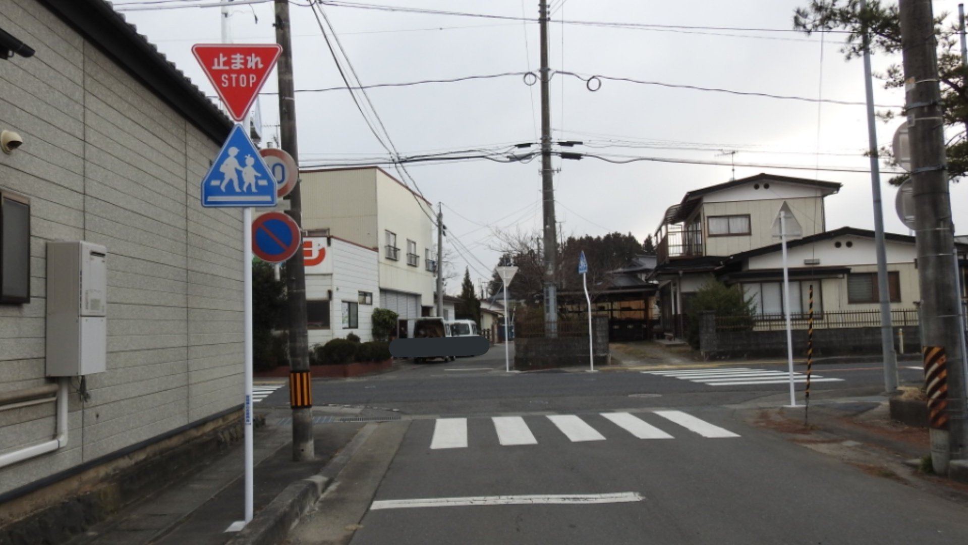 きゅう 信号機の撤去情報があったものの画像情報無しだったので 見に行きました 宮城県 串刺し信号機は全滅しました T Co Qaeicuk12s Twitter きゅう 信号機の撤去情報があったものの画像情報無しだったので 見に行きました 宮城県 串刺し信号機は全滅しました T Co Qaeicuk12s Twitter