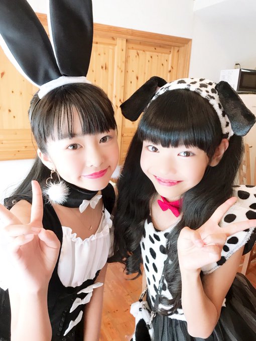 Twitterのコスプレ画像21