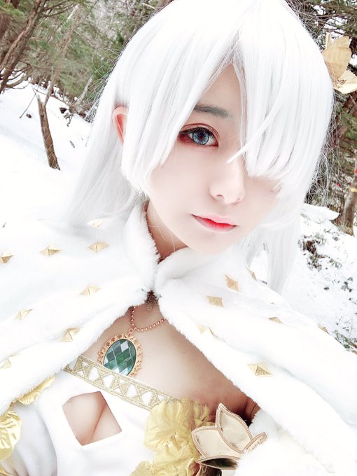 Twitterのコスプレ画像53