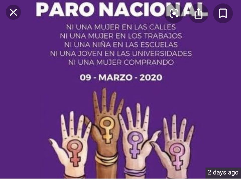 Mayra González tweet media