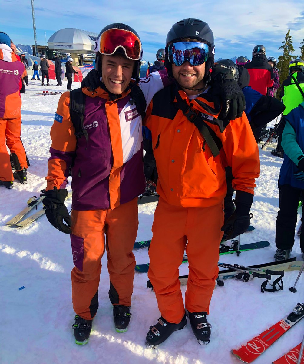 MHCHSski's tweet photo. Thank you to our fabulous ski instructors from Toni Gruber Ski School 👏 https://t.co/apKym4yyrb