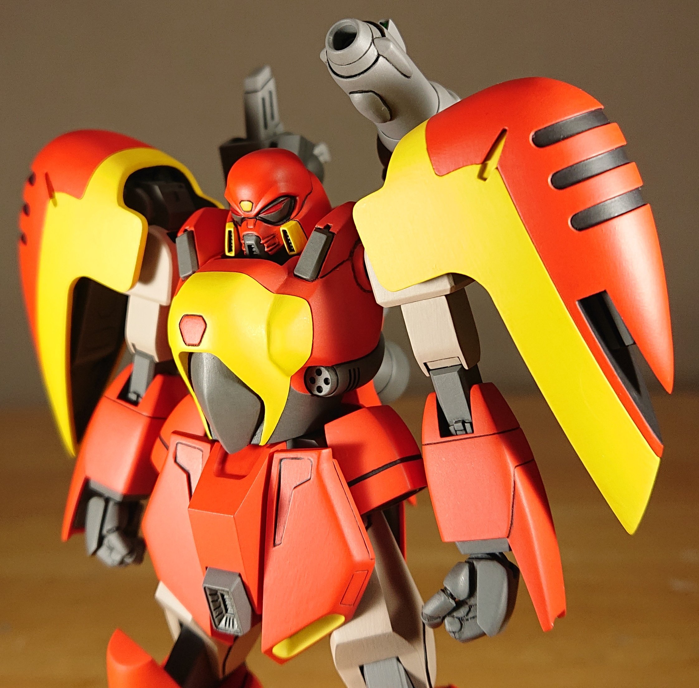 旧キット1 144 ゾロアット製作まとめ Twitter