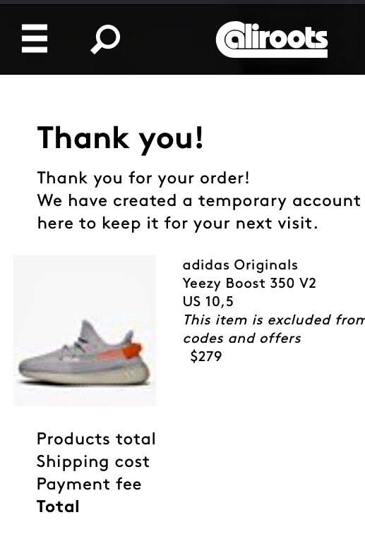 yeezy 350 tail light uk 8 for Sale Fashion Accessories in