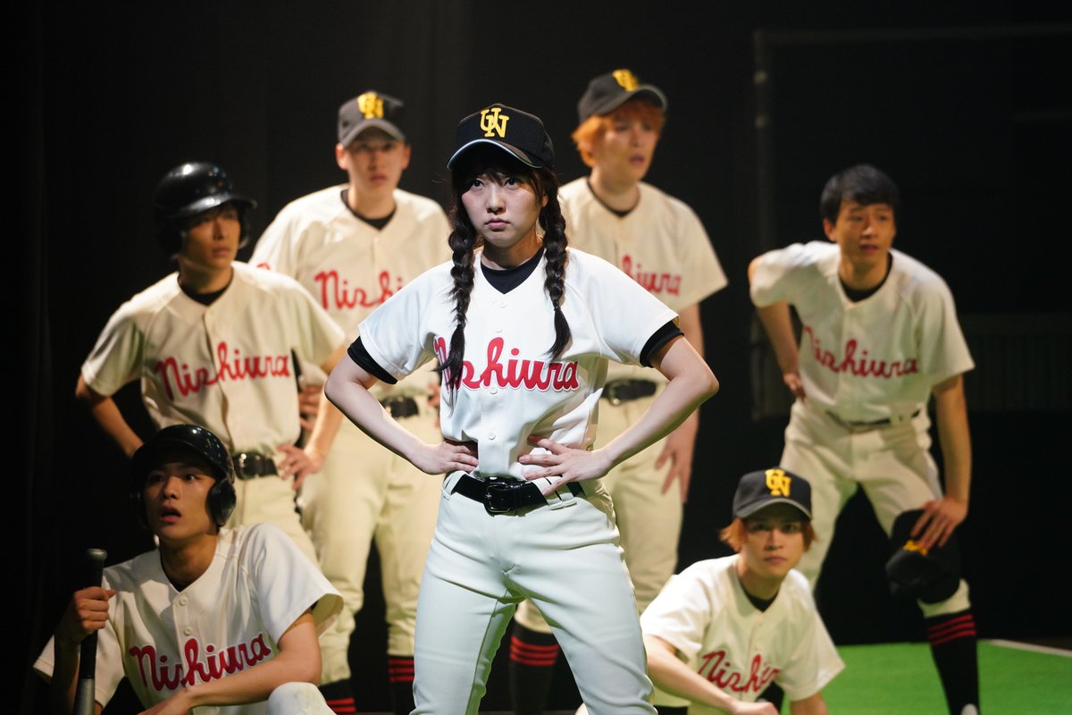 舞台『おおきく振りかぶって』公式 (@oofuri_stage) / Posts / X