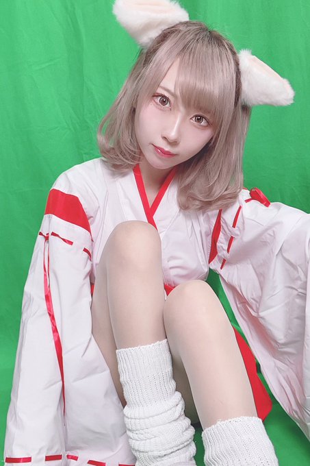 コスプレイヤー天上てんこのTwitter画像48