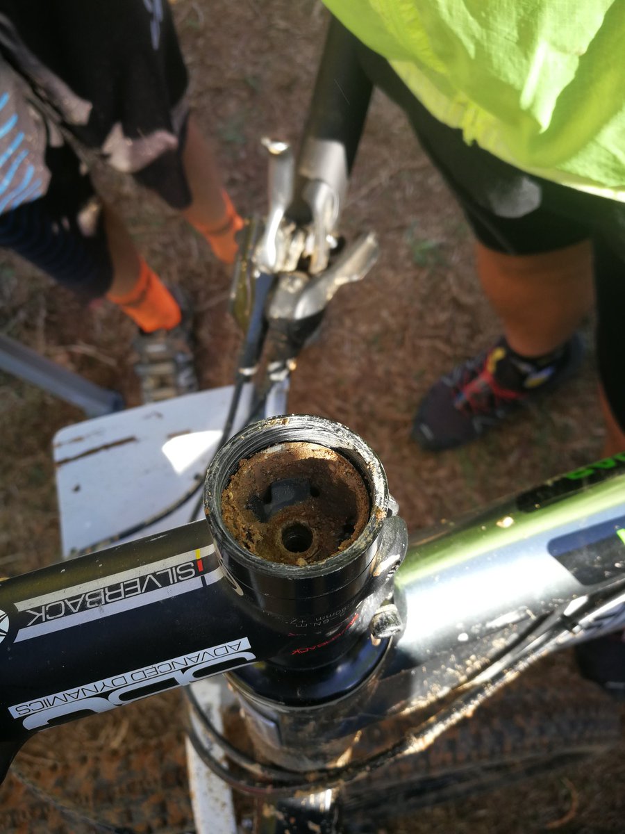ManiC Cycles (@manic_cycles) on Twitter photo One week later and still finding mud after last weeks <a href="/SpurMTBLeague/">Spur MTB League</a> at Southeys Vines. One week later and still finding mud after last weeks <a href="/SpurMTBLeague/">Spur MTB League</a> at Southeys Vines.