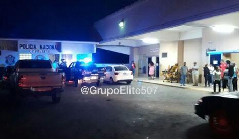 Asesinan a otra persona en La Chorrera #Panamá https://panamatimes.wordpress.com/2020/02/22/asesinan-a-otra-persona-en-la-chorrera-panama/ …