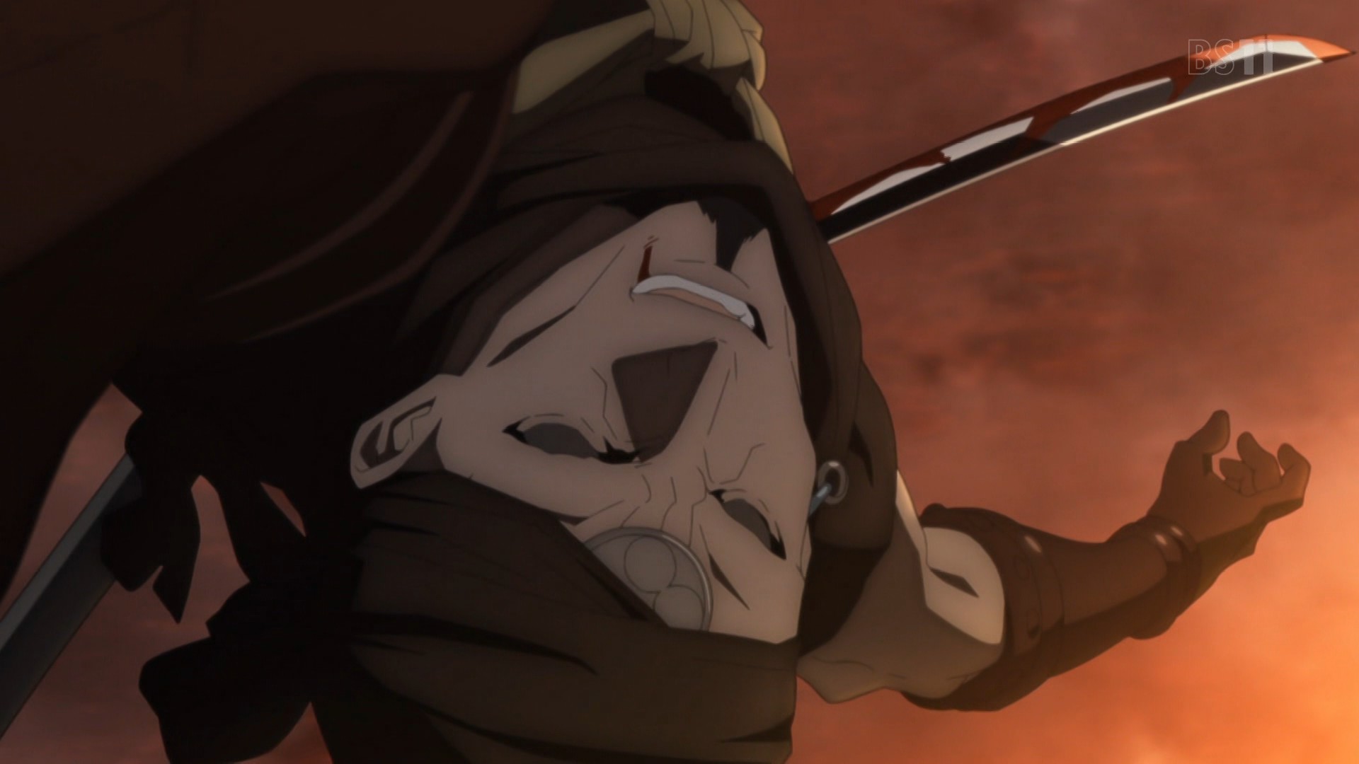 江田島 平七 على تويتر バビロニア Fgo Ep7 刺されてもなお 最期まで主に付いていく姿 まさしく武蔵坊弁慶の立ち往生 彼もまた本物の弁慶よね 江田島 平七 على تويتر バビロニア Fgo Ep7 刺されてもなお 最期まで主に付いていく姿 まさしく武蔵坊弁慶の立ち往生 彼もまた本物の弁慶よね
