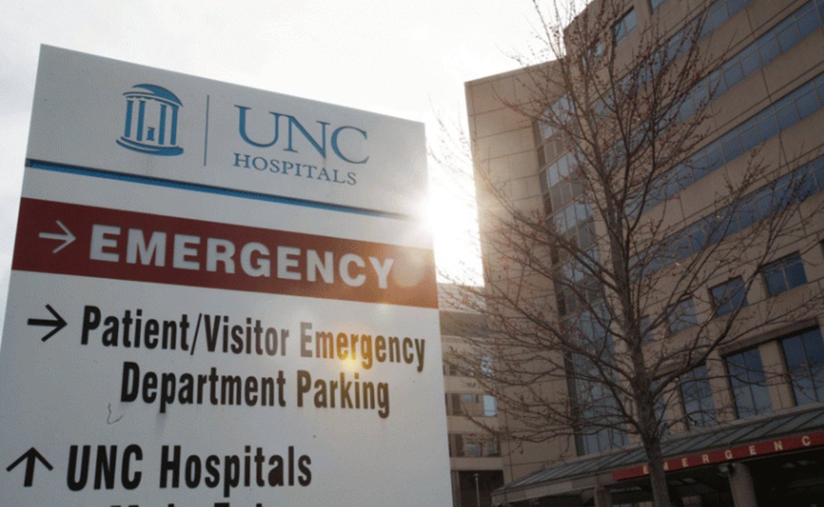 Ask For A Physician (@afapdotcom) on Twitter photo New PA/NP EM "residency" at UNC. Midlevel "PGY1" get paid 60k a year vs actual EM PGY3 residents 57k. Insulting to real residents and a bad look for <a href="/UNCEM/">UNC Emergency Medicine</a>. Read more: unc.live/37OhSF3 #TrainingMatters #KnowTheDifference #AskForAPhysician New PA/NP EM "residency" at UNC. Midlevel "PGY1" get paid 60k a year vs actual EM PGY3 residents 57k. Insulting to real residents and a bad look for <a href="/UNCEM/">UNC Emergency Medicine</a>. Read more: unc.live/37OhSF3 #TrainingMatters #KnowTheDifference #AskForAPhysician