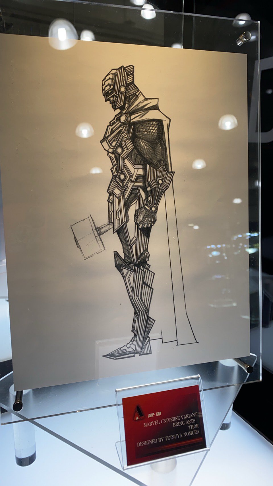Square Enix Merchandise (North America) on X: 