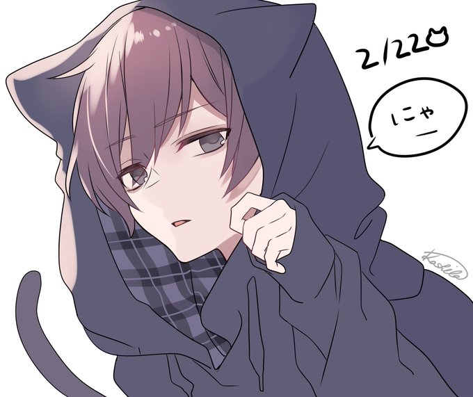 猫耳パーカーのtwitterイラスト検索結果 古い順 猫耳パーカーのtwitterイラスト検索結果 古い順