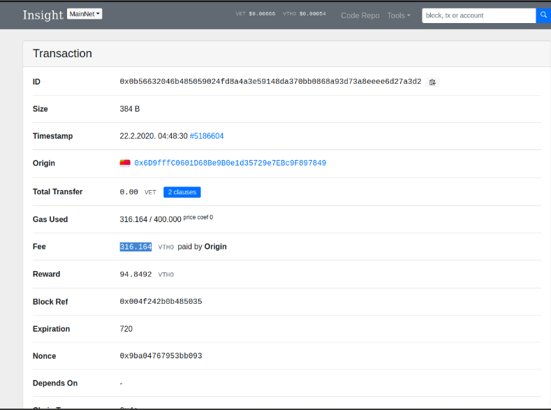 itemsdapp's tweet image. Mass adoption has begun! We are proud to invite you to our new website, realitems.io where consumers and brands generate valuable transactions on the blockchain. @vechainofficial insight.vecha.in/#/main/txs/0x0…