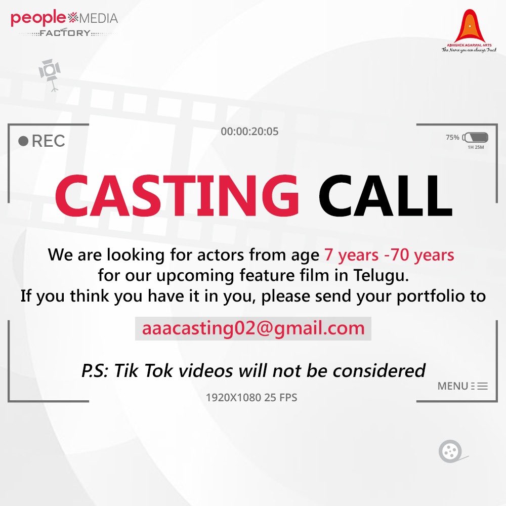 filmtelugu.com/telugu/2020/02…

#peoplesmediafactory
@AAArtsOfficial 
@peoplemediafcy 
#Castingcall