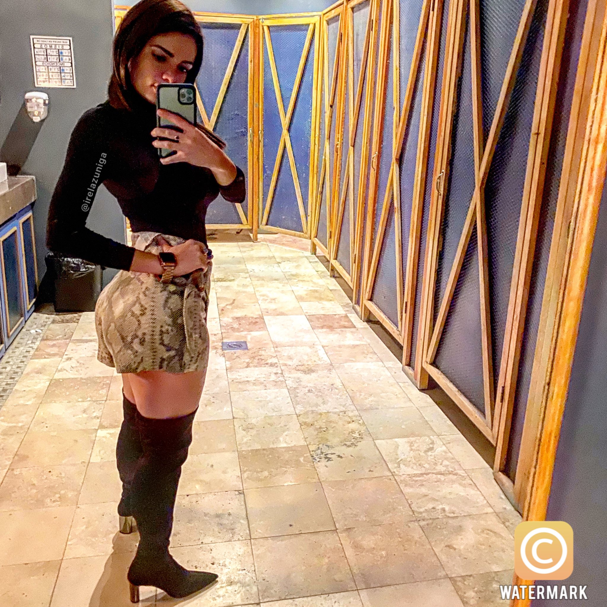 Irela Torres On Twitter Sabadosexiezpix Web Porn