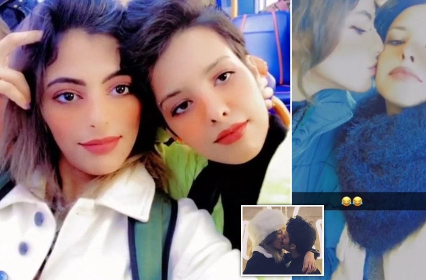 Orta asrlarda lezbiyenlar