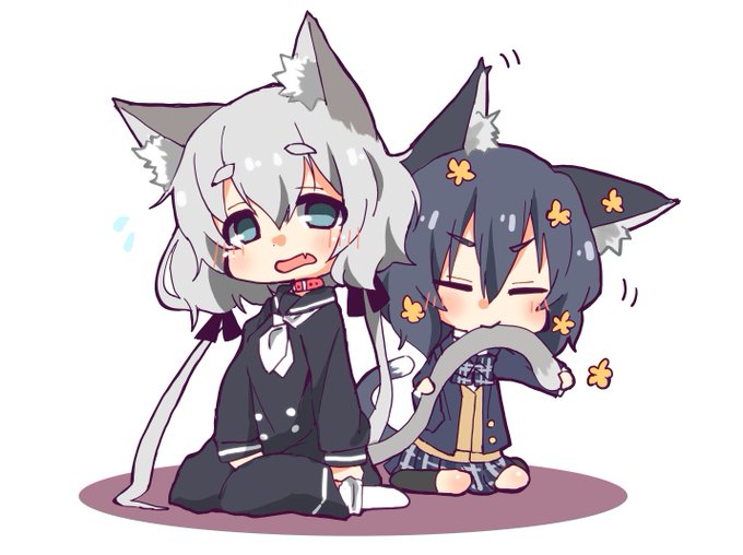 噛み癖のtwitterイラスト検索結果 古い順 噛み癖のtwitterイラスト検索結果 古い順