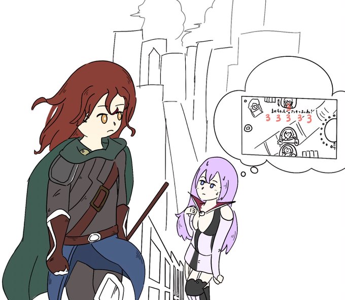 シャドバのtwitterイラスト検索結果 シャドバのtwitterイラスト検索結果