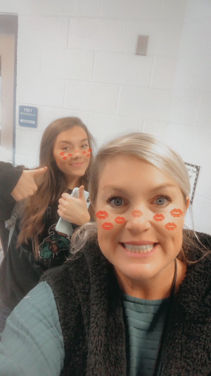 aynorrobotics's tweet image. Fun, fellowship, and FIRST.❤️
#FIRSTlikeagirl #ahsrobotics #team5063 #morethanarobot