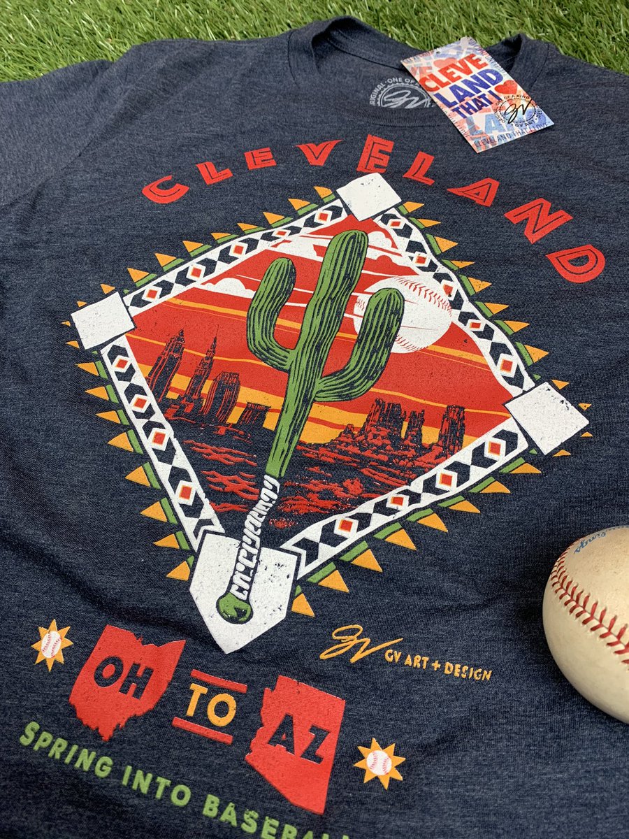 spring training 2020 shirts