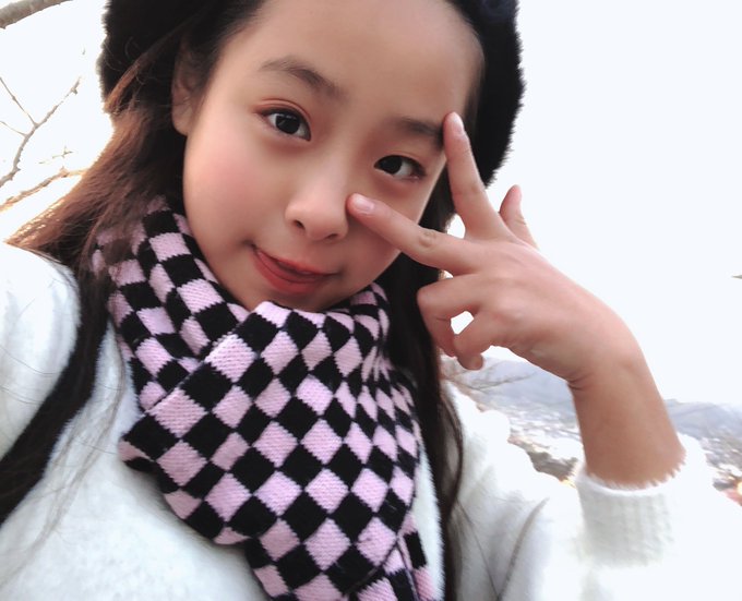 Twitterのコスプレ画像3