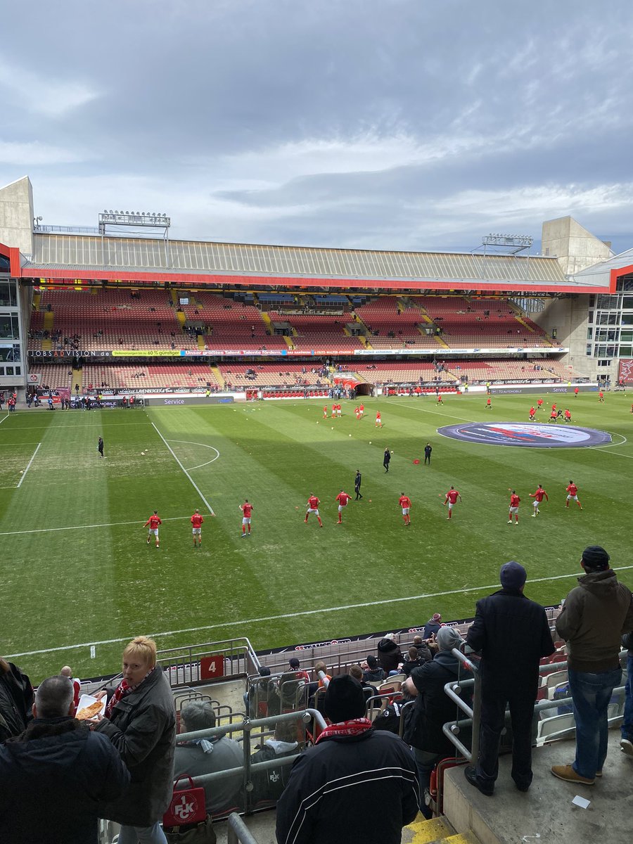 Nur noch zum Kotzen...