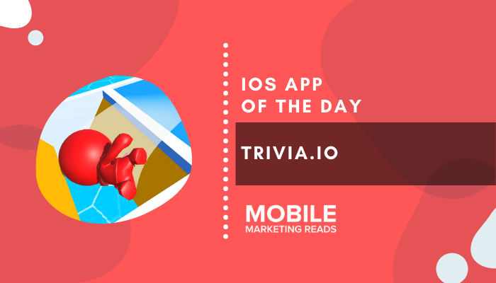 mmarketingreads's tweet photo. Today's best iOS app is a Trivia game by 8SEC.👏Find out more:
https://t.co/yzTmMMj3Og
#iOS #AppStore #mobilegames #mobileapps #8SEC #triviagames #Trivia #iOSgames #appmarketing #bestapps #bestgames https://t.co/sBusCtPpig