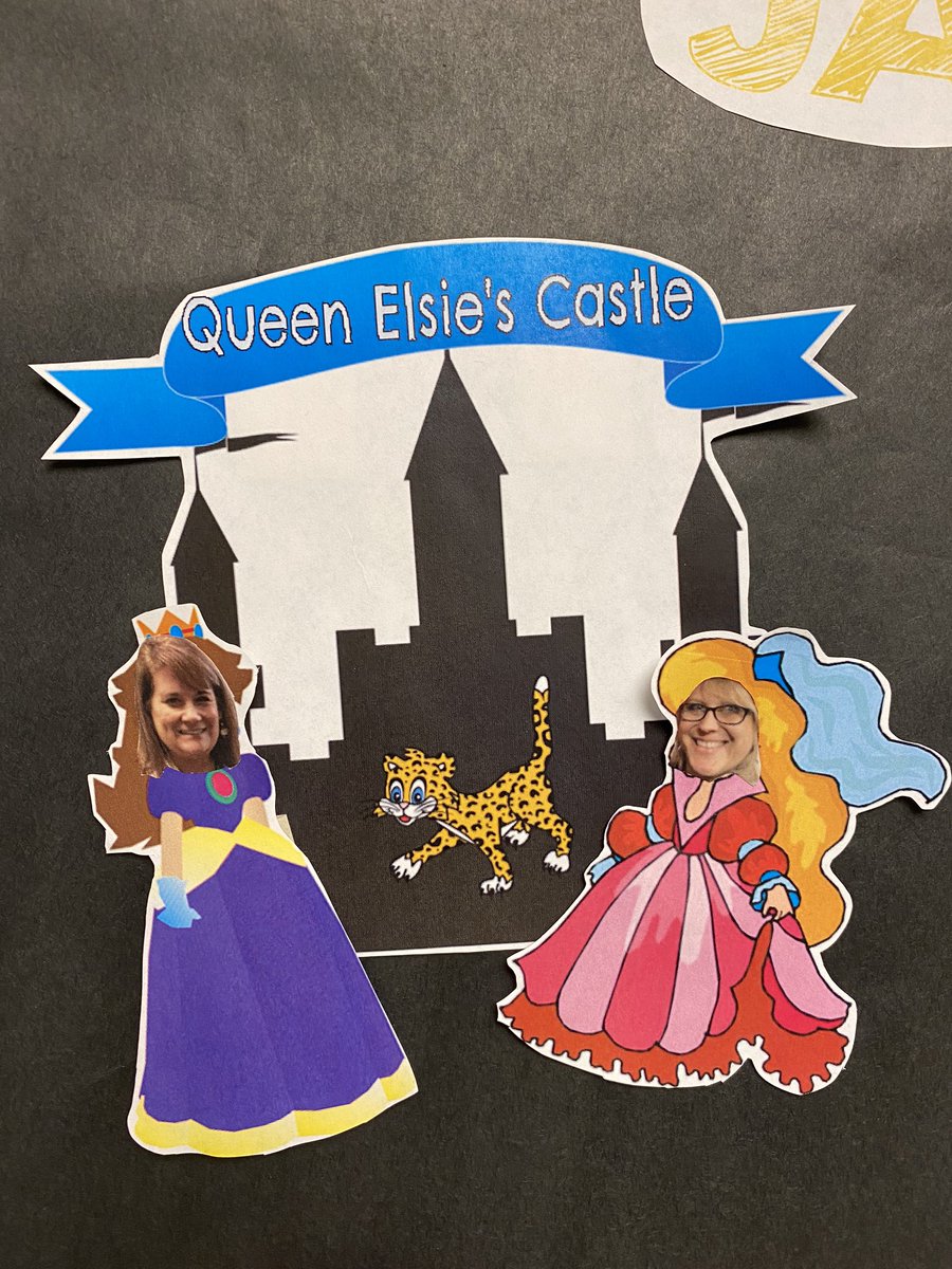 DanetteFrambes's tweet photo. The trimester 3 @iReady competition has begun! The students are so excited to travel through Jaguar Land and be crowned iReady royalty by @EJPrincipalD93 and @D93Jaguars! @CurriculumAssoc @MrsFallucca @CCSD93 https://t.co/vC0g92lh6e