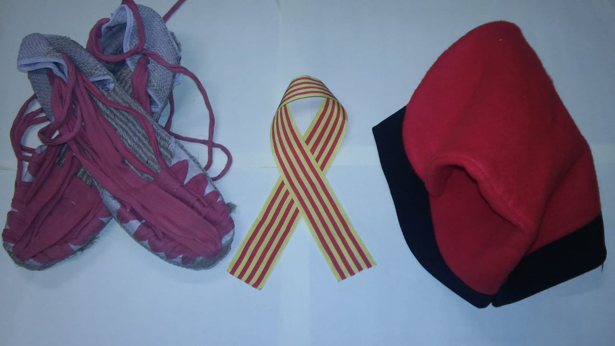 Abierta la inscripción para nuestro Esbart Dansaire Paquita Ferrer, danzas tíñicas catalanas. Sábados de 11 a13hs, San Juan 1436,Ciudad.