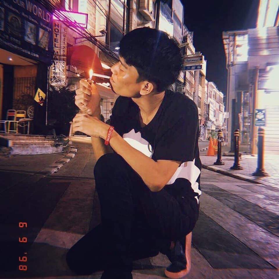 Diyanariief's tweet photo. #FotoProfilBaru https://t.co/bEXDCVCOW0