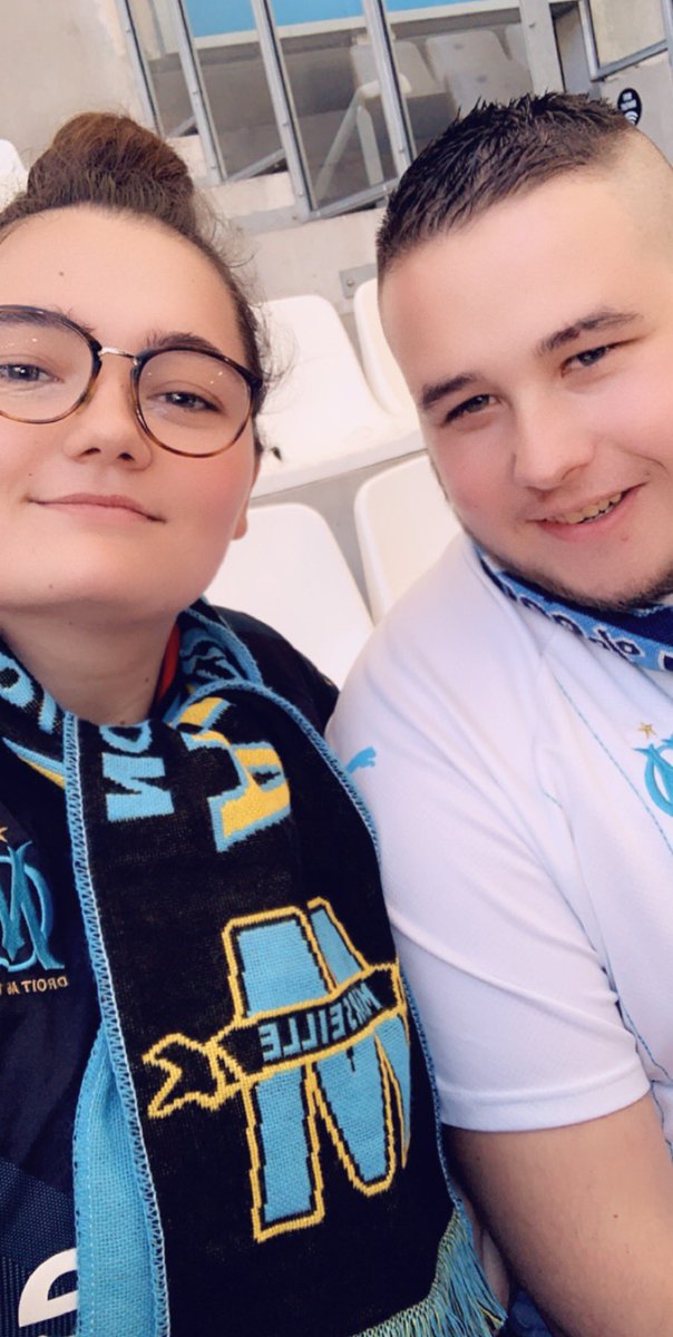 MarionMerlin1's tweet photo. Allez les gars à fond 💪🏻💪🏻💪🏻💙 #MONOMFCN https://t.co/HLyqQ7PVz1