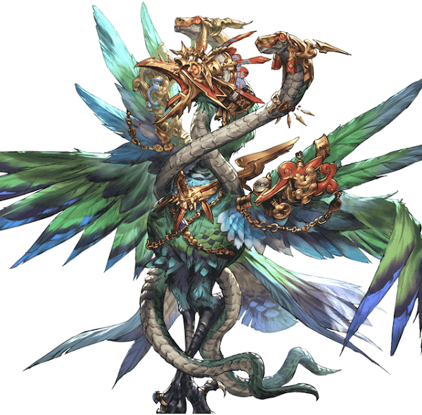 ケツァルコアトルがどうして姐さんの愛称で呼ばれてるのかよく分かる回でしたね そしてどうしてここまで頑張ってくれるのかというと人間が好きだからなんですよね Fgo Fate バビロニア ツイレポ