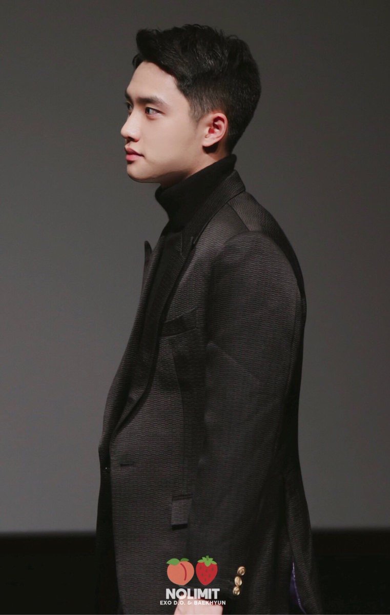 D.O.-Do Kyungsoo Power: Force/EarthLike the power of earth he's persistent in doing what he thinks is the best and quietly gets stronger and powerful. He also stands up for what is right and for people he cares.