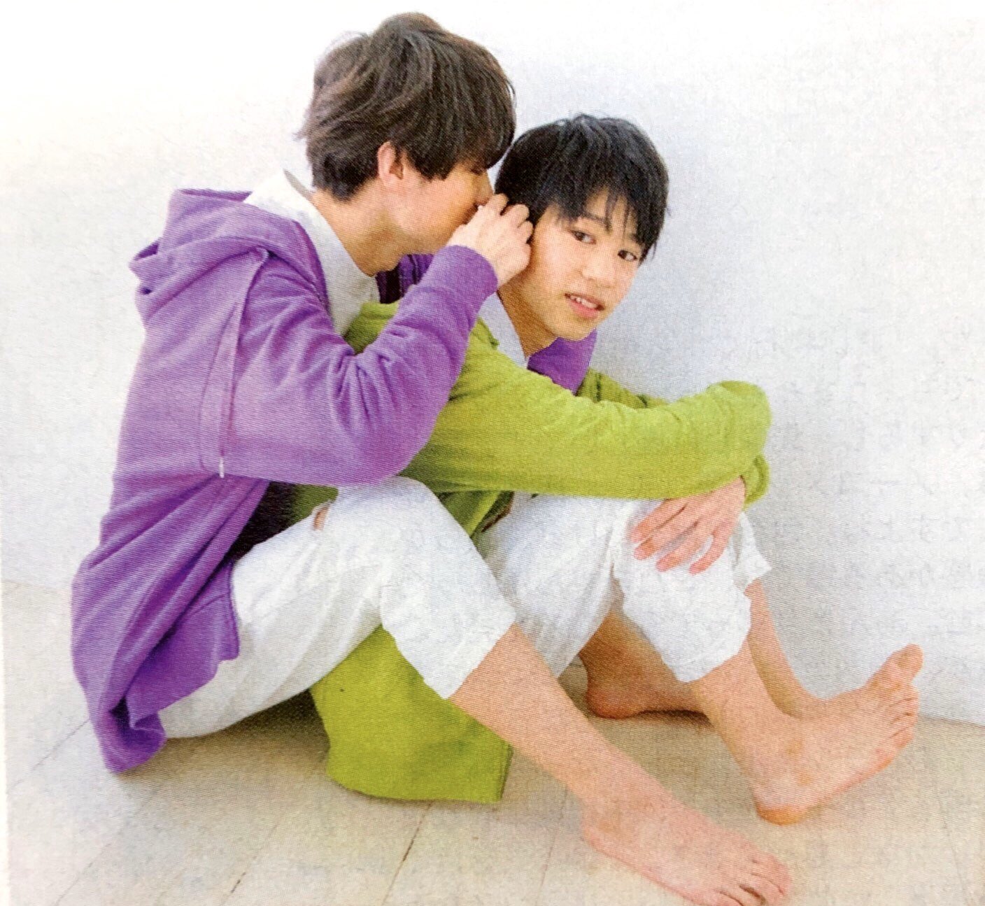 ジャニーズJr. - Lil かんさい ちびぬい 嶋﨑斗亜 當間琉巧 大西風雅 Johnny's - 嶋崎斗亜 ちびぬいの通販 by KMF｜ジャニーズならラクマ