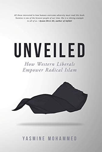 So I said im gonna refute and expose the book  #unveiled by the Islamophobe  #ExMuslim Yasmine Mohammed  @YasMohammedxxThe book is written in a way such that the avg non muslim ppl with negetive biases against Islam will get emotionally attached with it & then fall in her trap  https://twitter.com/kmr4ever7/status/1230927484322869249
