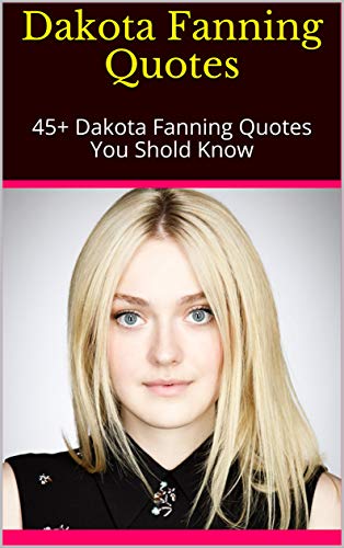 February 23:Happy 26th birthday to actress,Dakota Fanning(\"Charlotte\s Web\") 