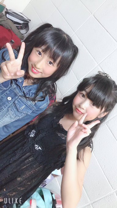 Twitterのコスプレ画像9