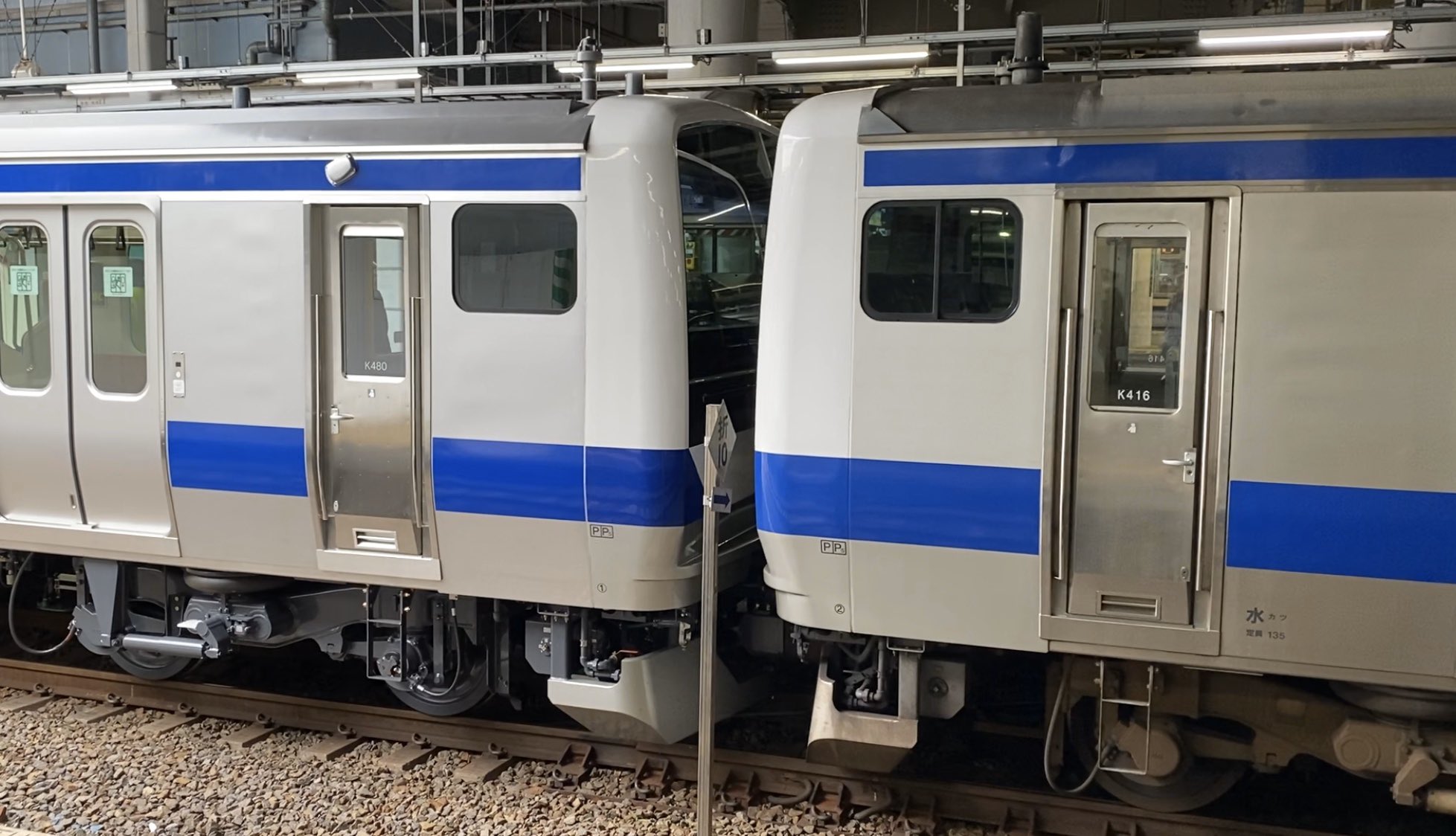 がみ 何度も増備され続けるベストセラー車両 15年もe531系を増備し続ける理由を解説 T Co Mwrckxfoup T Co Osk7safew3 Twitter