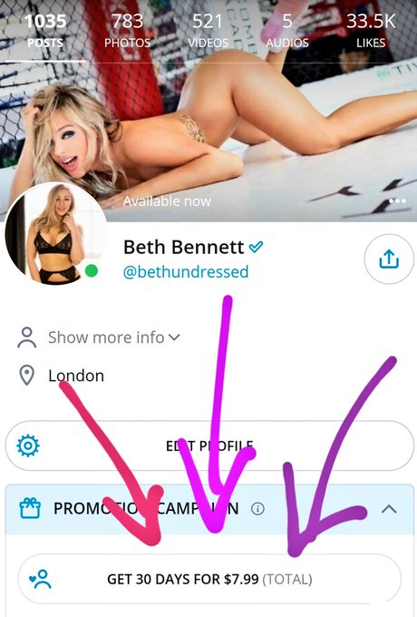 #Pricedrop only $7.99 for a whole month for the next 50 subscribers https://t.co/j0jaepbWbv<a href="/tag/pricedrop"class="tags">#Pricedrop</a>