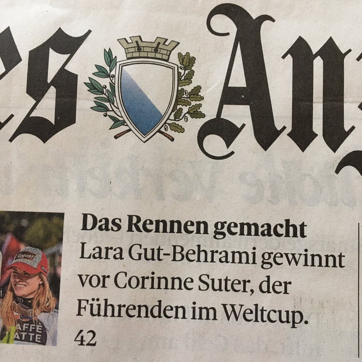 RaphaelDiethelm's tweet photo. Da habe ich gestern wohl eine selten zeitlose Skybox für den @tagesanzeiger geschrieben. https://t.co/f33VhnwVJd