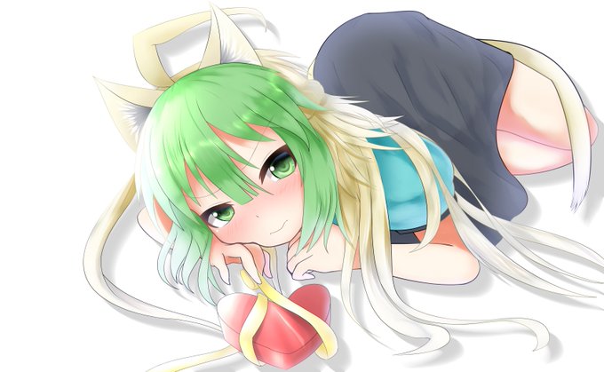 猫の日なので(再掲) #猫の日 