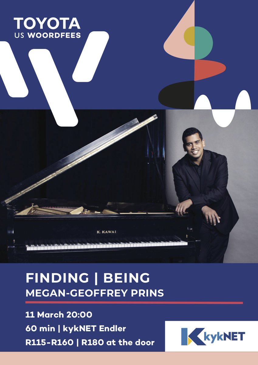 Megan-Geoffrey Prins (@megangprins) on Twitter photo Getting ready for #ToyotaUSWoordfees2020! 9 March with Anmari van der Westhuizen; 11 March solo featuring new and not-so-new piano works! #aanhoubeweeg #stellenbosch <a href="/Woordfees/">Toyota Stellenbosch Woordfees</a> Getting ready for #ToyotaUSWoordfees2020! 9 March with Anmari van der Westhuizen; 11 March solo featuring new and not-so-new piano works! #aanhoubeweeg #stellenbosch <a href="/Woordfees/">Toyota Stellenbosch Woordfees</a>