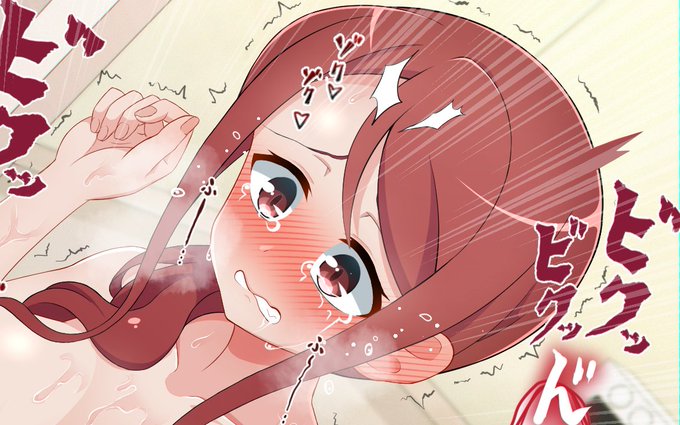 なんとこちら!Skebにて初の依頼絵です!!
さらに!ファンボックスとファンティアにて追加のセリフ&表情差分が!!
【https://t.co/9CwF9tjkhH】
【https://t.co/qEgM9riSen】 